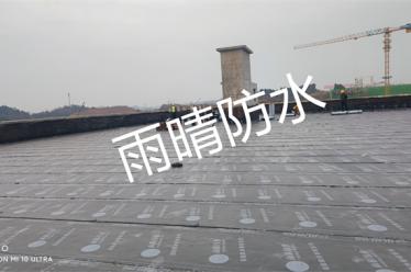 宜昌市高鐵新城項(xiàng)目北站綜合樞紐及配套工程-南廣場防水工程